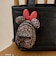 【新色登場 / MICKEY(ミッキー) / 別注】 リュック型シルエットミニポーチ