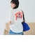 【RS別注】Hawaiian Airlines（ハワイアン航空）グラフィックアソートプリントTシャツ
