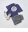 【RS別注】Hawaiian Airlines（ハワイアン航空）グラフィックアソートプリントTシャツ