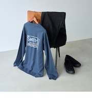 SMITH’S（スミス）別注クルーネックスウェット