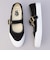 【WEB限定】VANS（ヴァンズ）MARY JANE / メリージェーンスニーカー