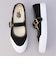 【WEB限定】VANS（ヴァンズ）MARY JANE / メリージェーンスニーカー