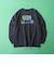 MY FAVORITE THINGS（マイ フェイバリット シングス）デザインプリント ロングスリーブTシャツ