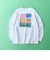 MY FAVORITE THINGS（マイ フェイバリット シングス）デザインプリント ロングスリーブTシャツ