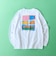 MY FAVORITE THINGS（マイ フェイバリット シングス）デザインプリント ロングスリーブTシャツ