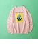MY FAVORITE THINGS（マイ フェイバリット シングス）デザインプリント ロングスリーブTシャツ