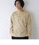 【Tough&Soft】天竺マルチボーダーロングスリーブTシャツ
