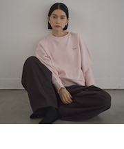 【Penneys(ぺニーズ)別注】配色アソートガゼット裏毛スウェット