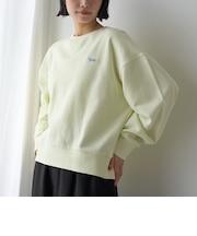 【Penneys(ぺニーズ)別注】配色アソートガゼット裏毛スウェット