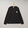 【WEB限定】モジャッシュ胸ポイントロングスリーブTシャツ