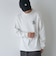 【WEB限定】モジャッシュ胸ポイントロングスリーブTシャツ