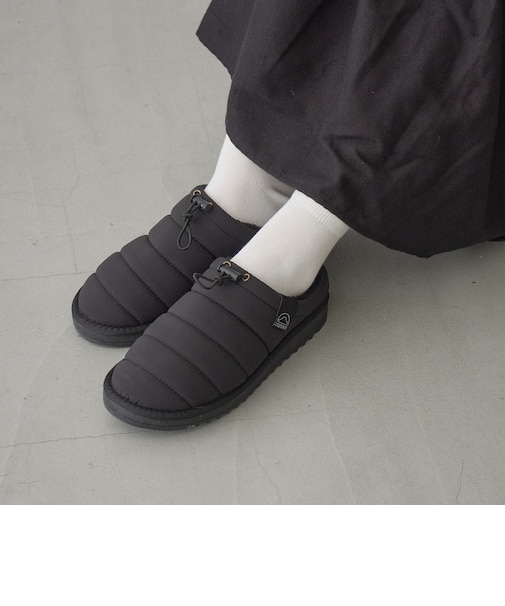 【C.Mt】WP MOC SHOES 撥水モックシューズ（WEB限定サイズあり）
