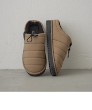 【C.Mt】WP MOC SHOES 撥水モックシューズ(WEB限定サイズあり)
