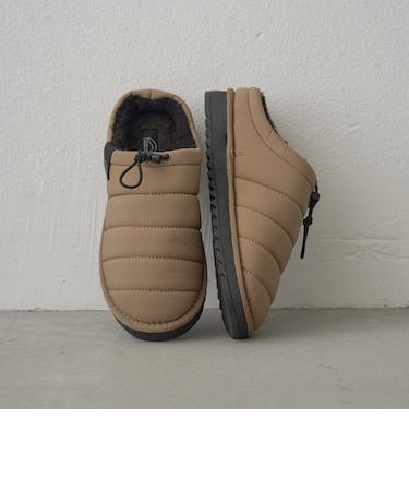 【C.Mt】WP MOC SHOES 撥水モックシューズ（WEB限定サイズあり）