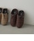 【C.Mt】WP MOC SHOES 撥水モックシューズ（WEB限定サイズあり）