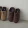 【C.Mt】WP MOC SHOES 撥水モックシューズ（WEB限定サイズあり）