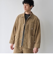 SMITHS(スミス)別注コーデュロイカバーオール