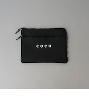 coen(コーエン)ロゴ ダイバーPCケース