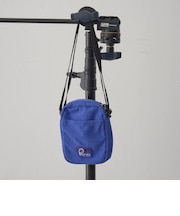 【PenField(ペンフィールド)別注】コーデュロイミニショルダーバッグ