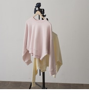 【Feel Soft / フィールソフト】ショート丈 両面微起毛 裏毛クルーネックスウェット