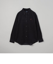 【WEB限定】BEVERLY HILLS POLO CLUB(ビバリーヒルズポロクラブ)コーデュロイコットンシャツ