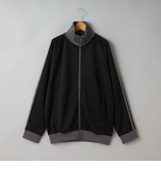 POLO BCS(ポロ・ビーシーエス)ライン入りダンボールトラックジャケット