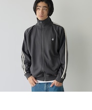 POLO BCS(ポロ・ビーシーエス)ライン入りダンボールトラックジャケット