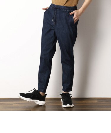 ★ＴＶドラマ着用商品★ デニムジョガーパンツ