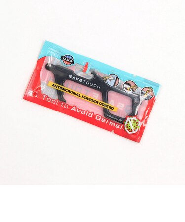 ＳＡＦＥ ＴＯＵＣＨ