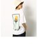 フォトプリントワイド半袖Ｔシャツ