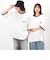 半袖ラグランリンガーＴシャツ
