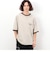 半袖ラグランリンガーＴシャツ