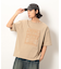 メッセージ刺繍半袖Ｔシャツ
