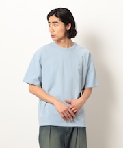 ワンポイントハート刺繍半袖Ｔシャツ