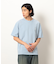 ワンポイントハート刺繍半袖Ｔシャツ