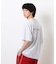 メッセージプリント半袖Ｔシャツ
