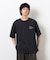 メッセージプリント半袖Ｔシャツ