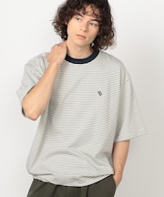 ボーダーTシャツ