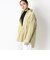 ドロップショルダー ＣＰＯシャツジャケット