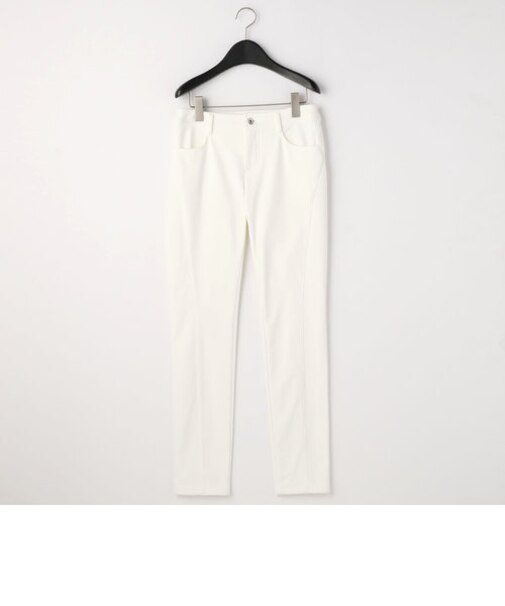 〔TALLサイズ〕メリルハイテンション 裏起毛 スキニーパンツ