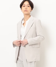 〔 TALLサイズ 〕 【セットアップ対応】メリルハイテンション ジャケット