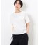 【前後２ＷＡＹ】コットンプレミアムスムース ベーシックＴシャツ