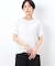 〔 TALLサイズ 〕 ギザリヨセルスムース プルオーバー