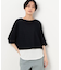 【レイヤード】ジョーゼットジャージーセットＴシャツ