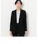 【セットアップ対応】２ＷＡＹストレッチトロ ジャケット