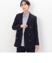 カノコジャージー ジャケット