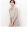 〔 TALLサイズ 〕 ラメジャージー スキンＴシャツ