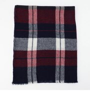 チェック ストール