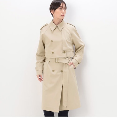 【３ＷＡＹ】トレンチコート