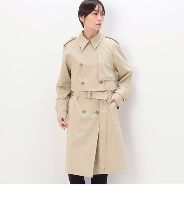 〔 TALLサイズ 〕 【３ＷＡＹ】トレンチコート